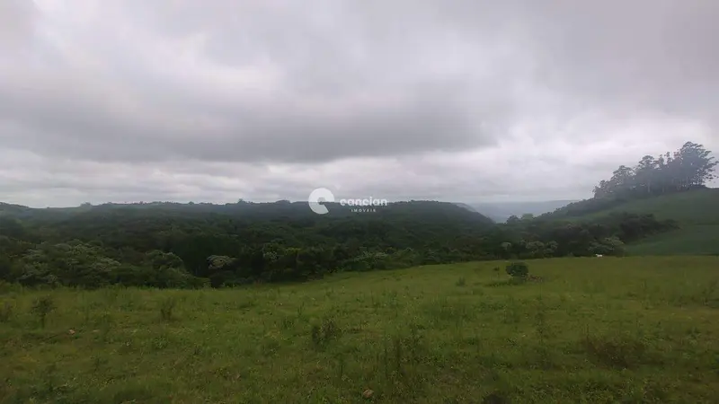 Área Rural à venda no Silveira Martins: 
