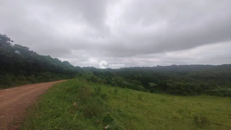 Área Rural à venda no Silveira Martins: 