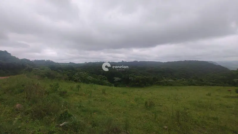 Área Rural à venda no Silveira Martins: 
