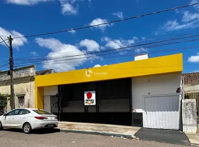 Casa Comercial à venda no Centro: 