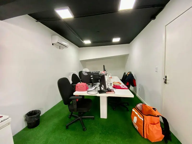Casa Comercial à venda no Centro: 