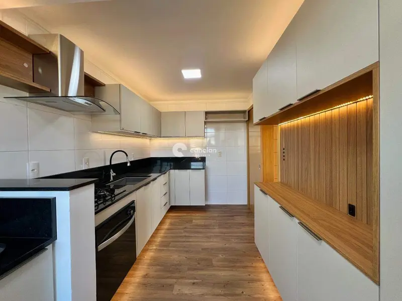 Apartamento à venda no Nossa Senhora de Lourdes: 