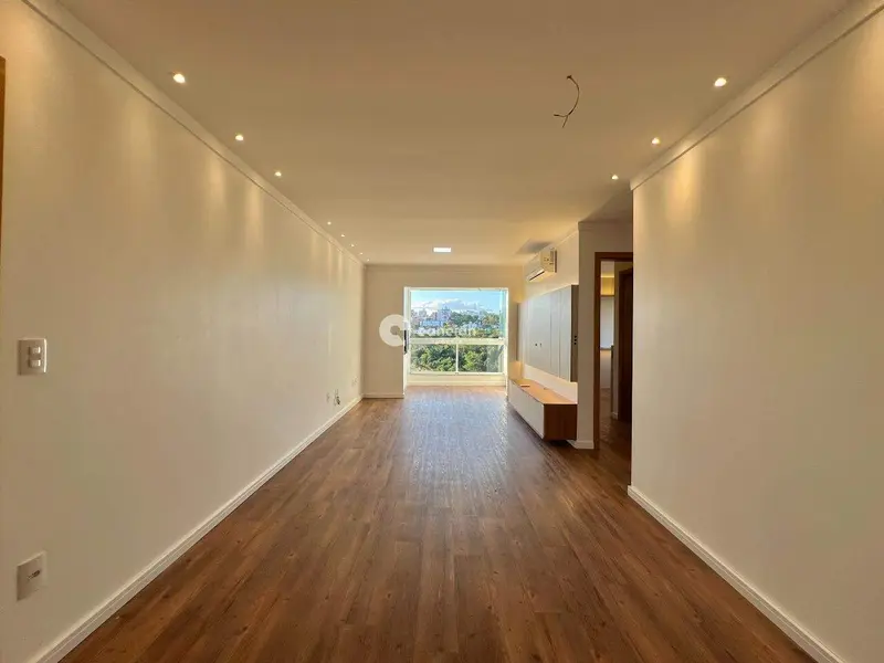 Apartamento à venda no Nossa Senhora de Lourdes: 