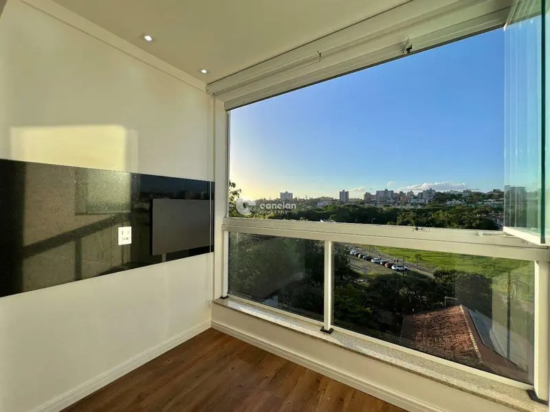 Apartamento à venda no Nossa Senhora de Lourdes: 