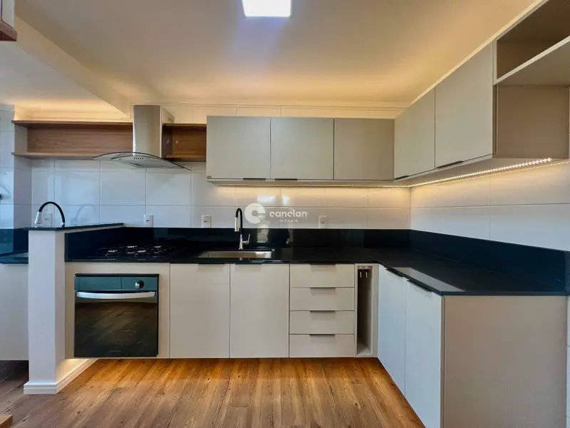 Apartamento à venda no Nossa Senhora de Lourdes: 