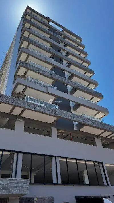 Apartamento à venda no Nossa Senhora das Dores: 