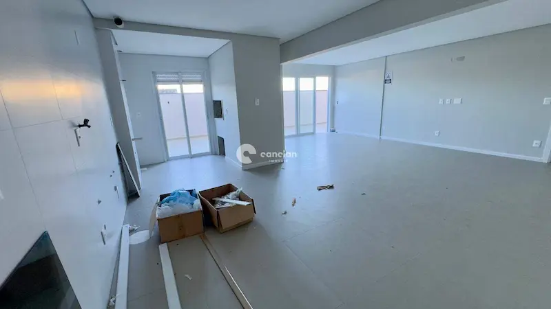 Apartamento à venda no Nossa Senhora das Dores: 