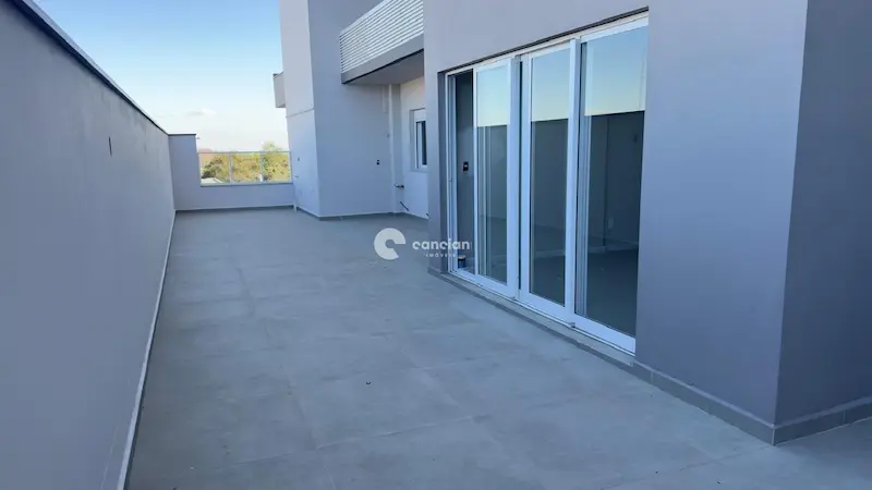 Apartamento à venda no Nossa Senhora das Dores: 