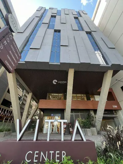 Sala Comercial à venda no Centro: 