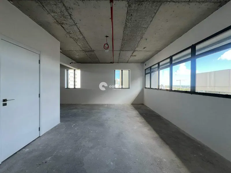 Sala Comercial à venda no Centro: