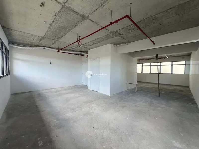 Sala Comercial à venda no Centro: