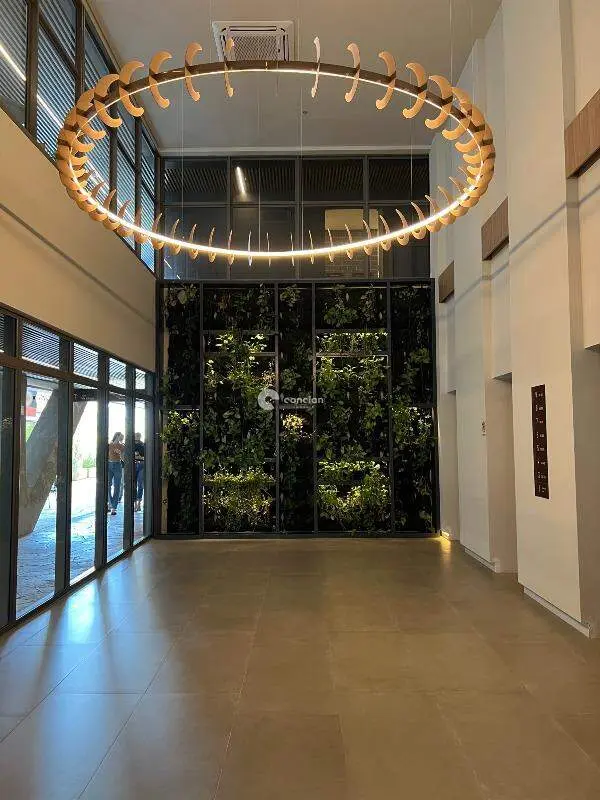 Sala Comercial à venda no Centro: