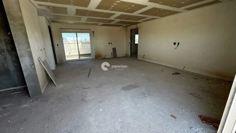 Apartamento à venda no Nossa Senhora das Dores: 