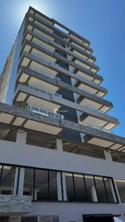 Apartamento à venda no Nossa Senhora das Dores: 