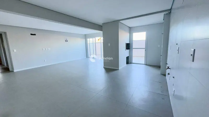Apartamento à venda no Nossa Senhora das Dores: 