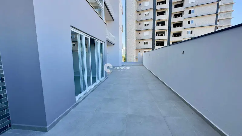 Apartamento à venda no Nossa Senhora das Dores: 