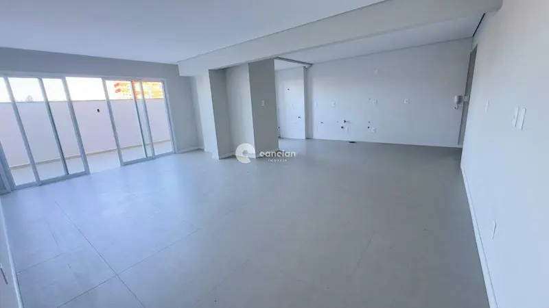 Apartamento à venda no Nossa Senhora das Dores: 