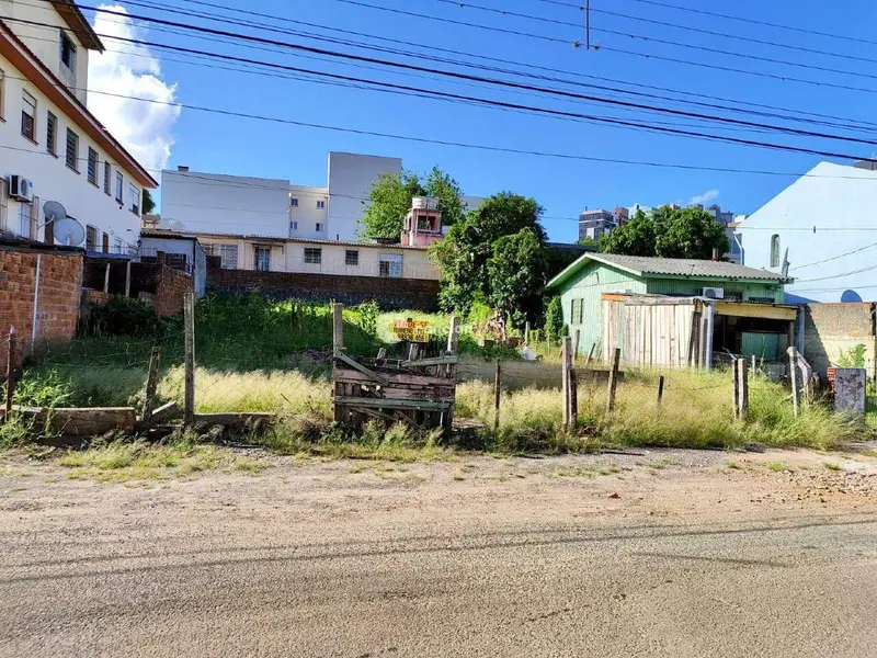 Terreno à venda no Nonoai: