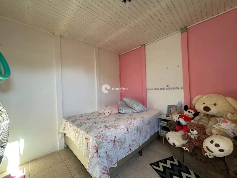 Casa à venda no Urlândia: