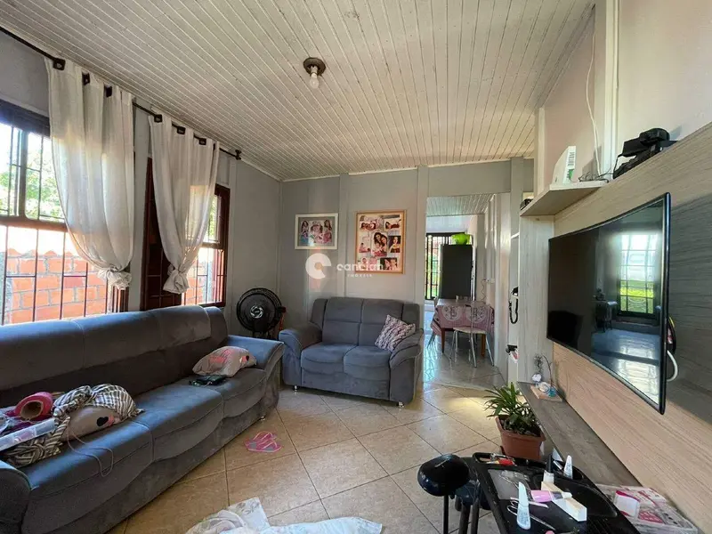 Casa à venda no Urlândia: