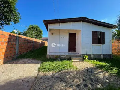 Casa à venda no Urlândia: 