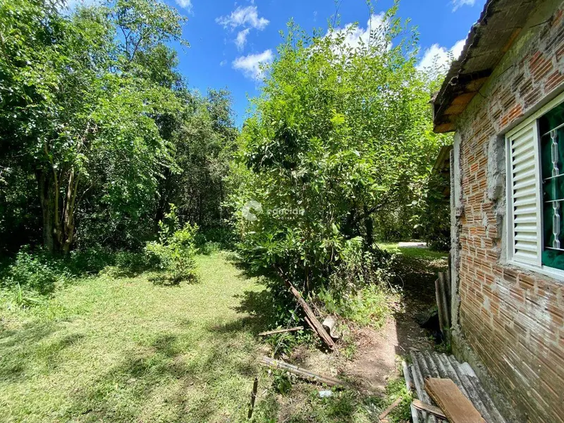 Casa à venda no São João: 