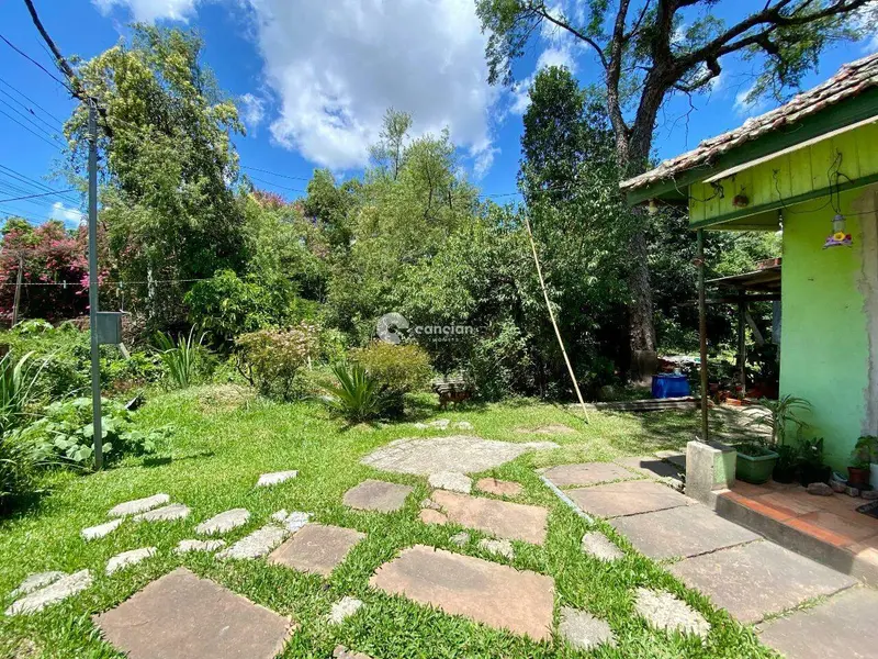 Casa à venda no São João: 