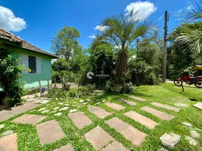 Casa à venda no São João: 
