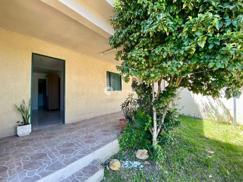 Casa para aluguel no Tancredo Neves: 