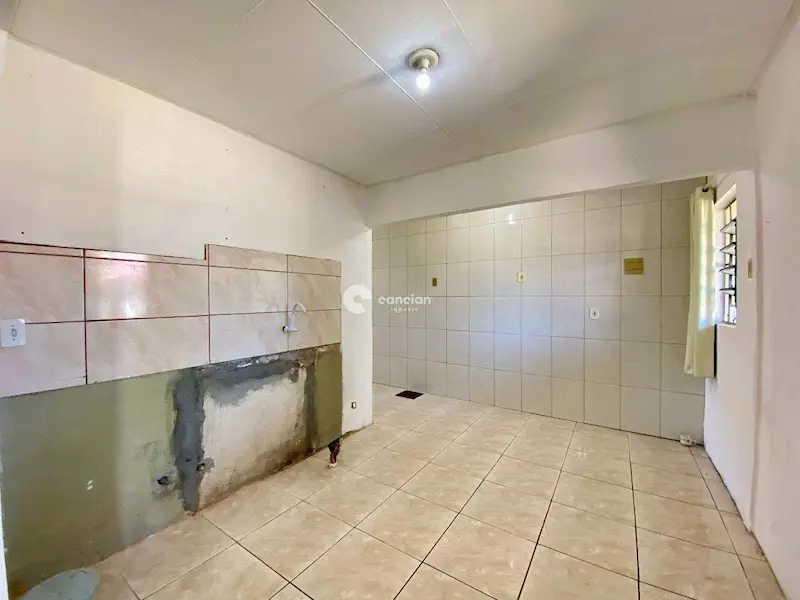 Casa para aluguel no Tancredo Neves: 
