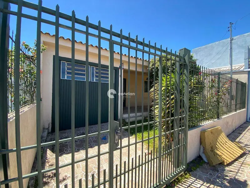 Casa para aluguel no Tancredo Neves: 
