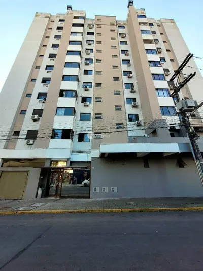 Apartamento para aluguel no Nossa Senhora Medianeira: 