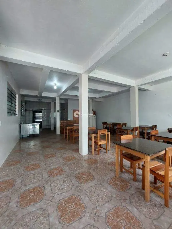 Casa à venda no Juscelino Kubitschek: 