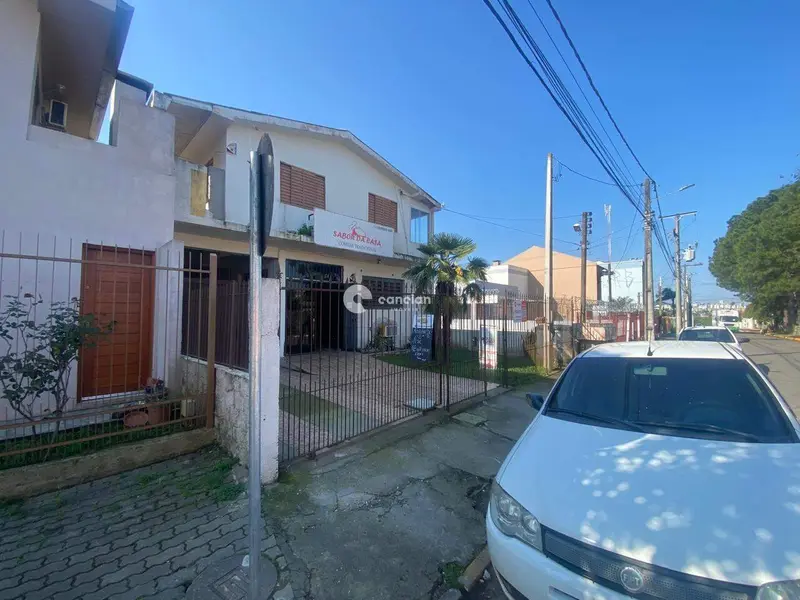 Casa à venda no Juscelino Kubitschek: 