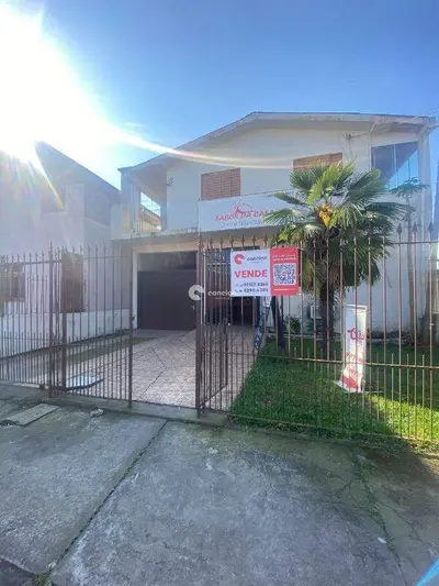 Casa à venda no Juscelino Kubitschek: 