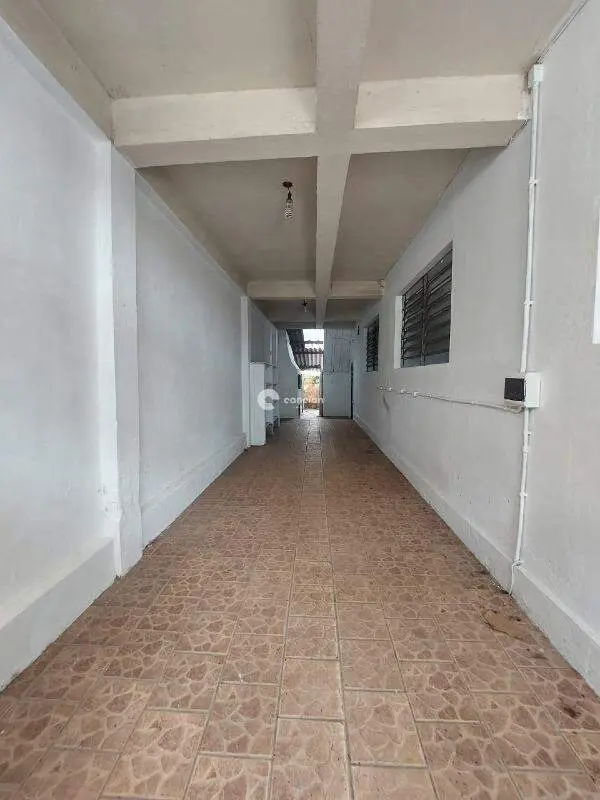 Casa à venda no Juscelino Kubitschek: 