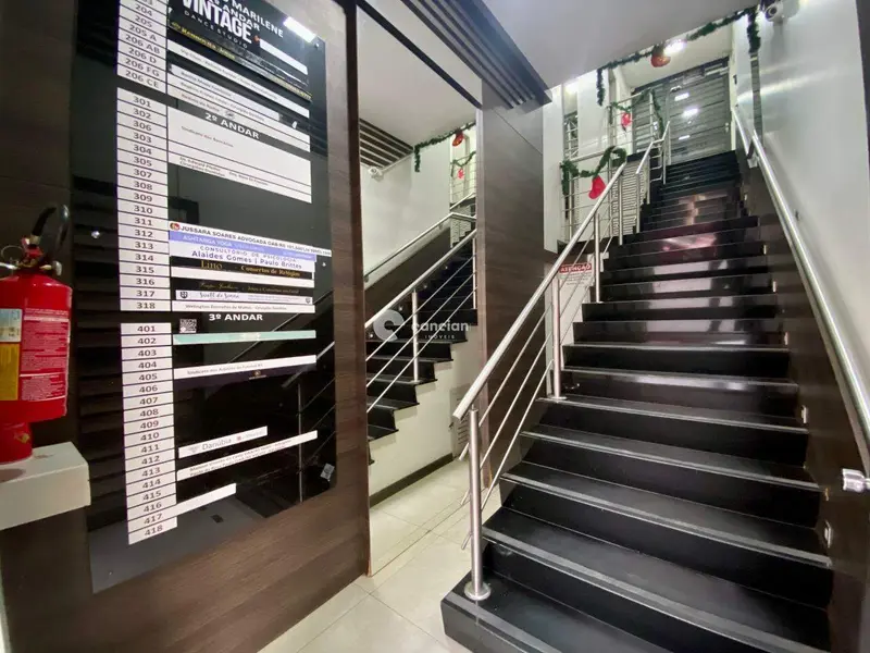 Sala Comercial à venda no Bonfim: 