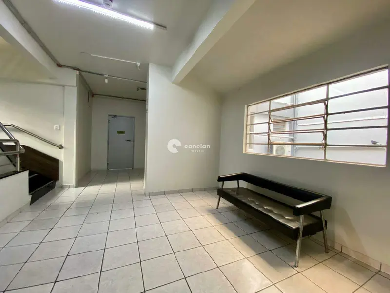 Sala Comercial à venda no Bonfim: 
