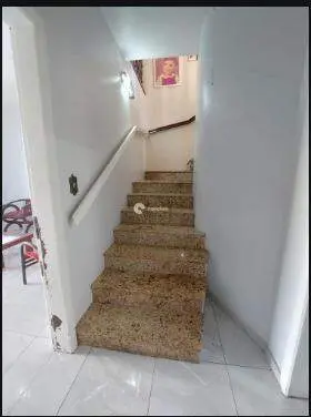 Sobrado à venda no Nossa Senhora das Dores: 