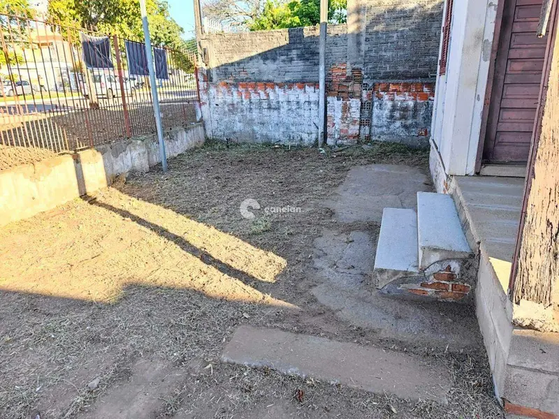 Terreno à venda no Patronato: 