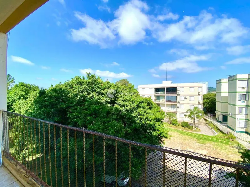 Apartamento à venda no São José: 