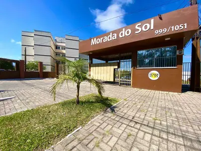 Apartamento à venda no São José: 