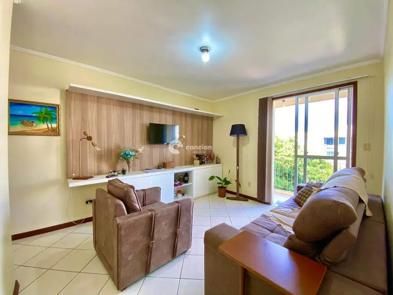 Apartamento à venda no São José: 