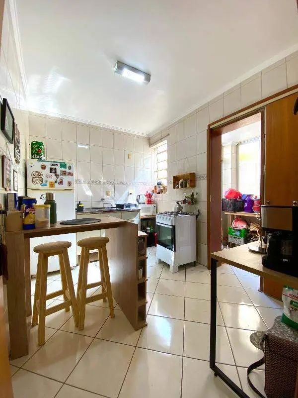Apartamento à venda no São José: 
