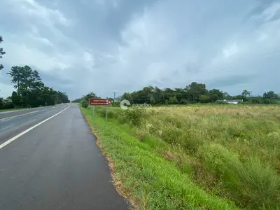 Área Rural à venda no Recanto Maestro: 