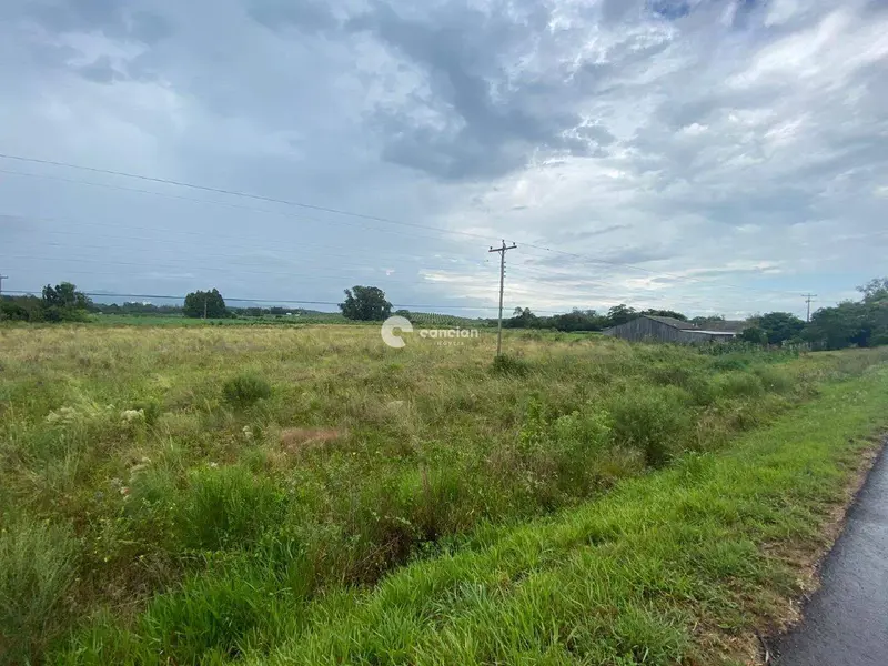 Área Rural à venda no Recanto Maestro: