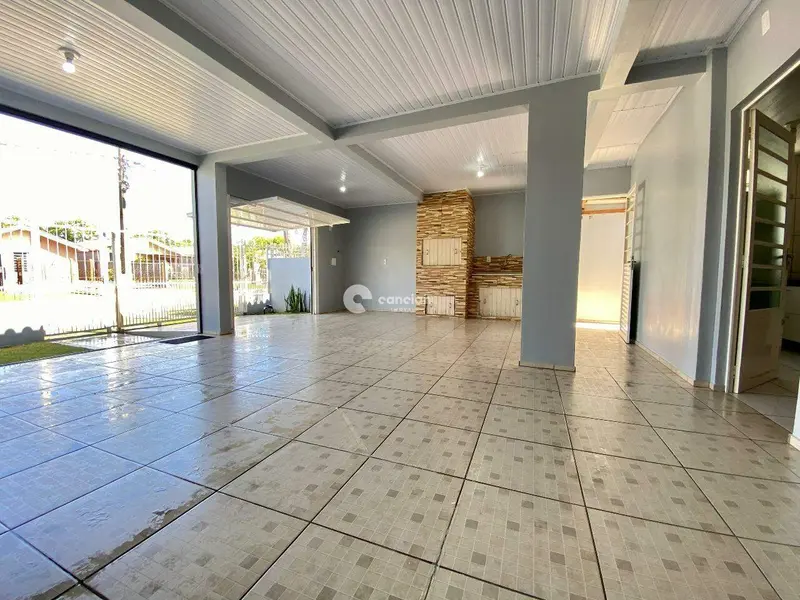 Casa à venda no Camobi: 