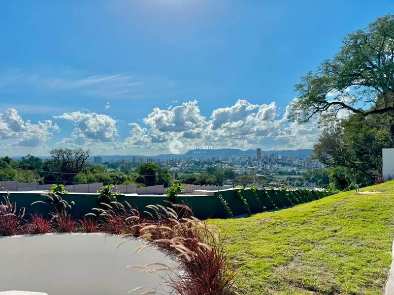 Terreno em condomínio à venda no Cerrito: 
