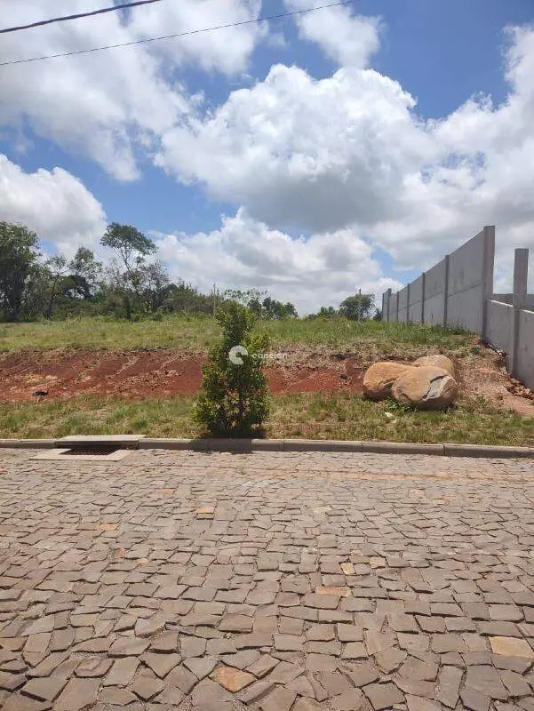 Terreno à venda no Centro: 