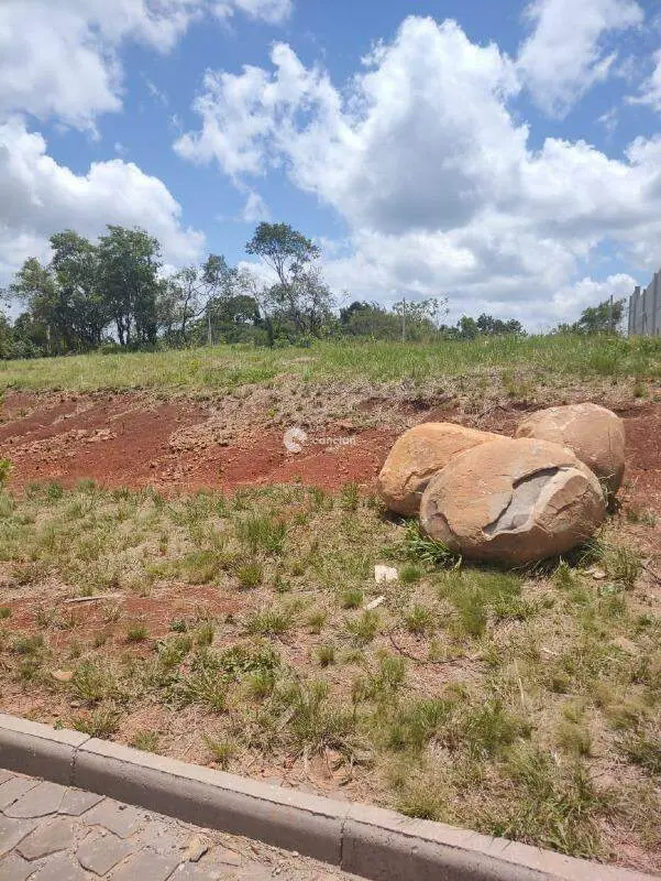 Terreno à venda no Centro: 